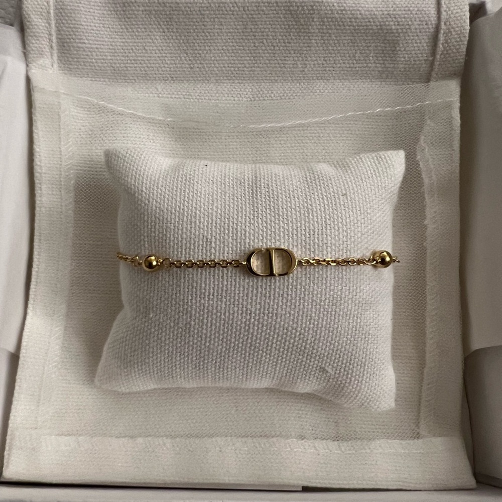 Dior Petit CD Bracelet